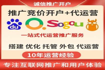 SEM竞价代运营公司成功案例分析